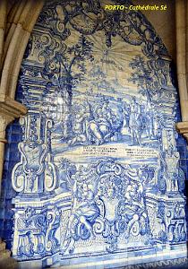 1645- Porto- Cathedrale